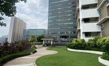 1BR Gateway Regency 10th floor