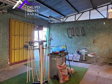 Local comercial en arriendo  en SAN BERNARDO