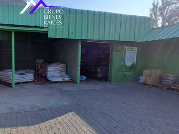 Local comercial en arriendo  en SAN BERNARDO