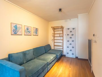 Departamento en venta  en VITACURA