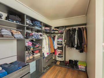 Departamento en venta  en VITACURA