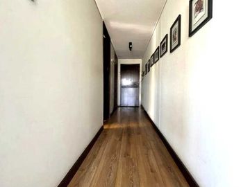 Departamento en venta  en VITACURA