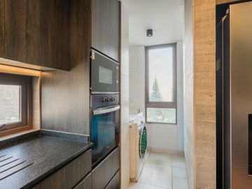Departamento en venta  en VITACURA