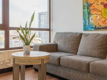 Departamento en venta  en VITACURA