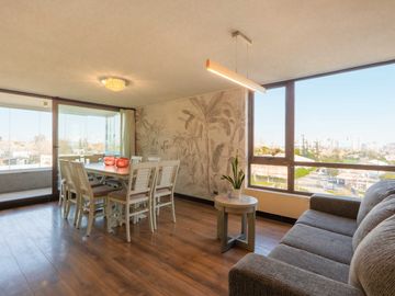 Departamento en venta  en VITACURA
