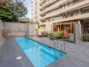 Departamento en venta  en VITACURA