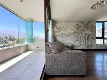 Departamento en venta  en VITACURA