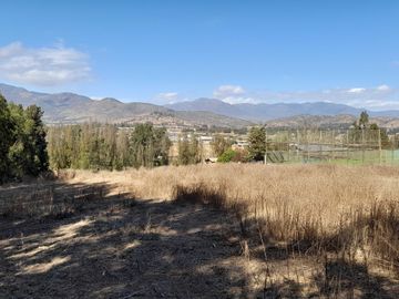 Parcela en venta  en PUCHUNCAVÍ