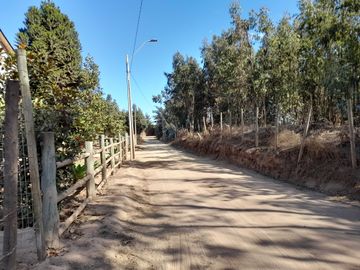 Parcela en venta  en PUCHUNCAVÍ