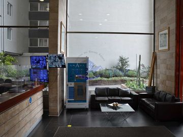Departamento en venta  en SANTIAGO