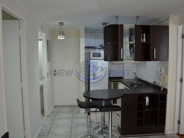 Departamento en venta  en SANTIAGO