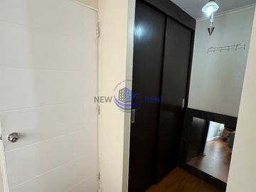 Departamento en venta  en SANTIAGO