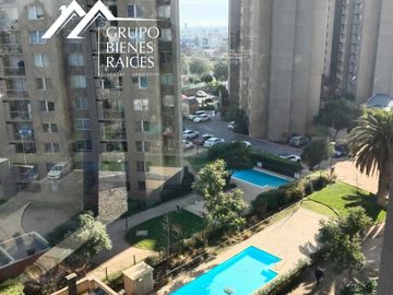 Departamento en venta  en ESTACIÓN CENTRAL
