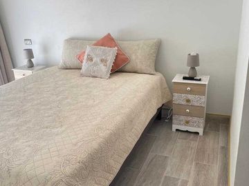 Departamento en venta  en LA FLORIDA