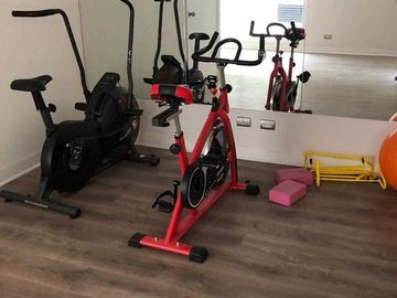 Departamento en venta  en LA FLORIDA