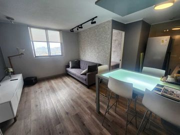 Departamento en venta  en SANTIAGO