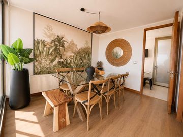 Departamento en venta  en CONCON