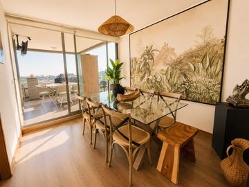 Departamento en venta  en CONCON