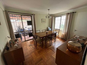 Casa en arriendo  en LAS CONDES