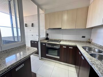 Departamento en venta  en LAS CONDES