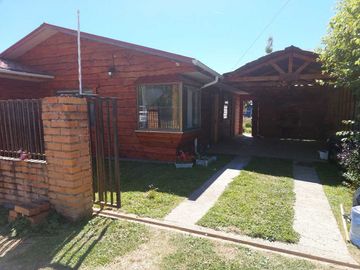 Casa en arriendo  en AYSÉN
