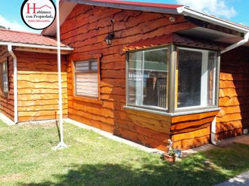 Casa en arriendo  en AYSÉN