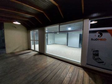 Local comercial en arriendo  en PUERTO VARAS