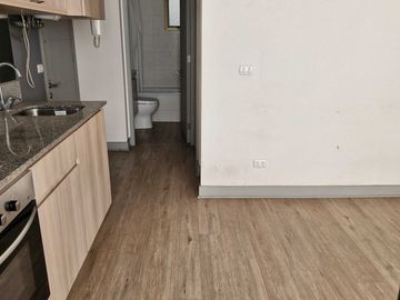 Departamento en arriendo  en SANTIAGO