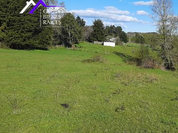 Parcela en venta  en FRUTILLAR