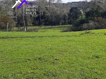 Parcela en venta  en FRUTILLAR