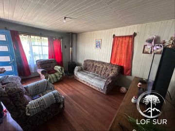 Casa en venta  en PUCÓN