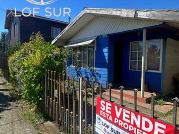 Casa en venta  en PUCÓN