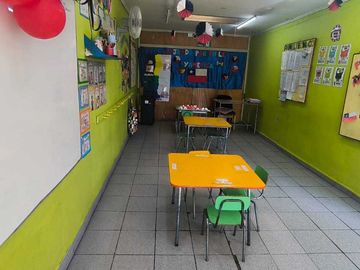 Casa en venta  en MACUL