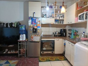 Departamento en venta  en SANTIAGO