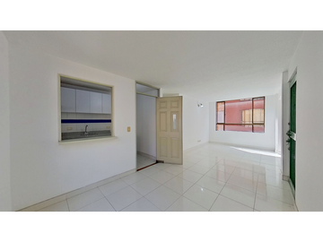 Apartamento en venta en parque residencial cerezos de suba