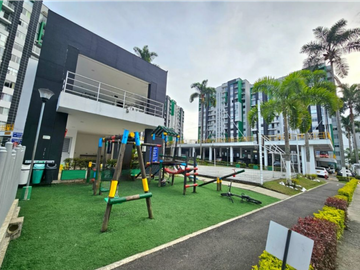 Apartamento en conjunto para la venta en la Pradera, Dosquebradas