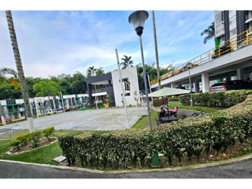 Apartamento en conjunto para la venta en la Pradera, Dosquebradas