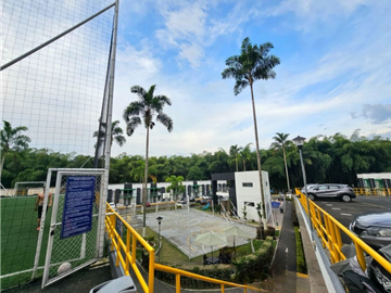 Apartamento en conjunto para la venta en la Pradera, Dosquebradas