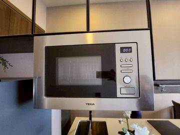 Modern 2BR Condo High Floor at Park Origin Thonglor