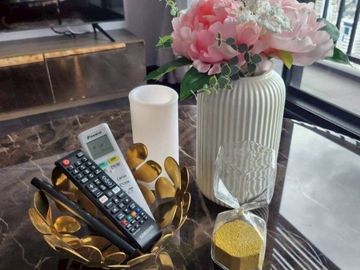 Modern 2BR Condo High Floor at Park Origin Thonglor