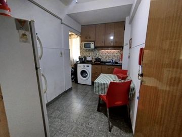 DEPARTAMENTO 4 AMBIENTES BAULERA CENTRO POMPEYA