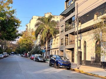 VENTA PH TIPO LOFT EN BOEDO. EXCELENTE OPORTUNIDAD