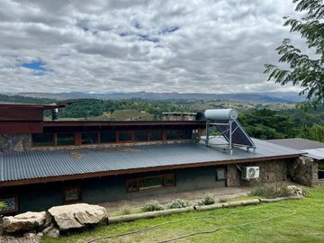 Venta Casa el Durazno de Calamuchita FINANCIACION!