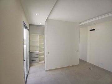CASA A ESTRENAR-LUJAN DE CUYO