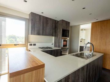 VENTA DPTO 4 AMB 2 COCHERAS BAULERA GRAL RODRIGUEZ