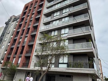 Vendo Departamento de Estreno en Miraflores