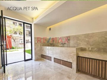 Vendo Departamento de Estreno en Miraflores
