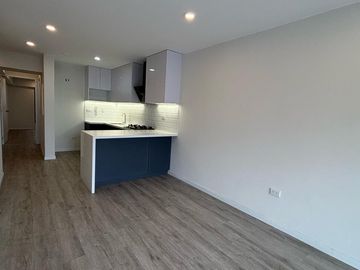 Vendo Departamento de Estreno en Miraflores