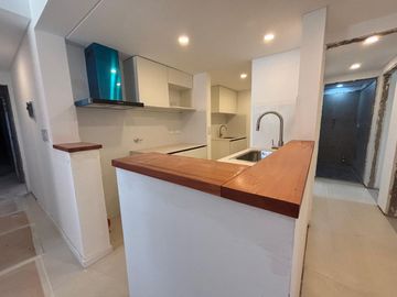 Venta departamento 2 dormitorios zona rio