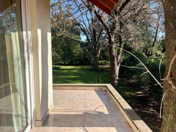 ALQUILER CASA 4AMB CLUB DE CAMPO LA TAQUARA